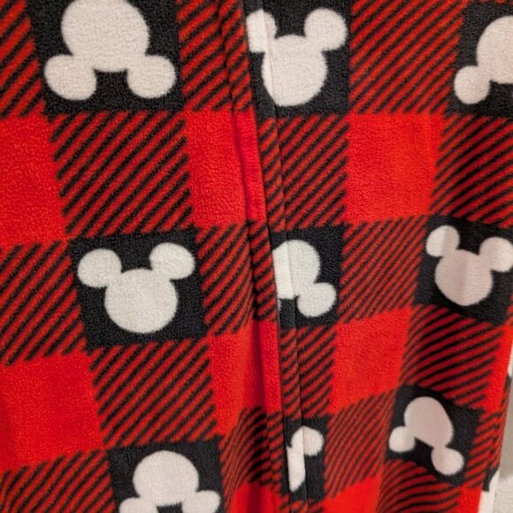 Mommy and Me Matching Mickey Mouse Onesies - Picture 2 of 6